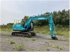 Kobelco SK130LC-11