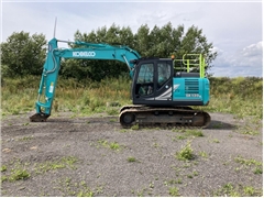 Kobelco SK130LC-11