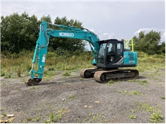 Kobelco SK130LC-11