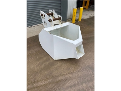 Conquip Concrete Bucket