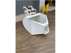 Conquip Concrete Bucket