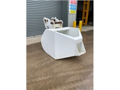 Conquip Concrete Bucket