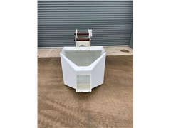 Conquip Concrete Bucket