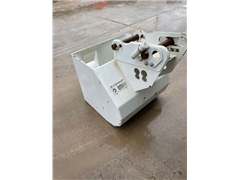 Conquip Concrete Bucket