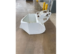 Conquip Concrete Bucket