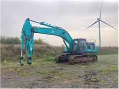 KOBELCO SK500LC-10