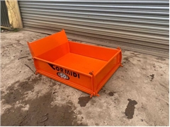 Cormidi Dumper Skip