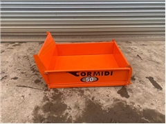 Cormidi Dumper Skip