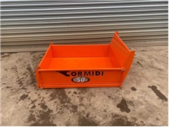 Cormidi Dumper Skip