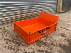 Cormidi Dumper Skip