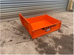 Cormidi Dumper Skip