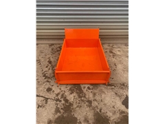 Cormidi Dumper Skip