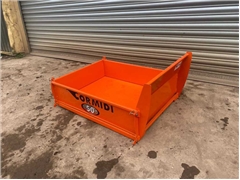 Cormidi Dumper Skip