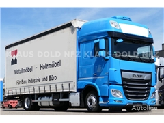 DAF XF 450 PP