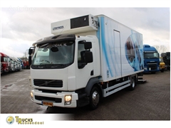 Volvo FL 12 .250 + EURO 5 + FRIGOBLOCK + LIFT