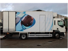 Volvo FL 12 .250 + EURO 5 + FRIGOBLOCK + chereau + LIFT