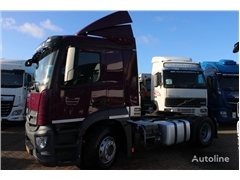 Mercedes Actros Ciągnik siodłowy Mercedes-Benz Actros 1936 + EURO 6 + VERY CLEAN