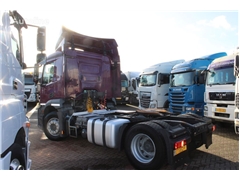 Mercedes Actros Ciągnik siodłowy Mercedes-Benz Actros 1936 + EURO 6 + VERY CLEAN