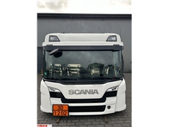 KABINA SCANIA CG20 STREAMLINE 2018 ROK