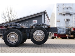 Scania R400 Retarder Lift-/Lenkachse Vollluft  Euro 5