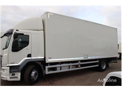 DAF LF 250 + euro 6 + 19T