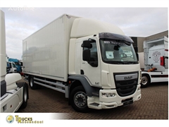 DAF LF 250 + euro 6 + 19T