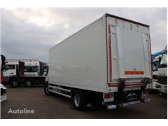 DAF LF 250 + euro 6 + 19T