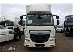 DAF LF 250 + euro 6 + 19T