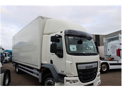 DAF LF 250 + euro 6 + 19T