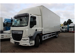 DAF LF 250 + euro 6 + 19T