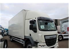 DAF LF 250 + euro 6 + 19T