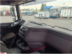 KABINA DAF XF 106