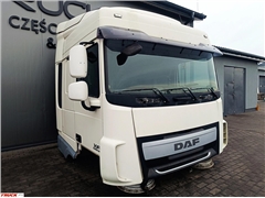 KABINA DAF XF 106