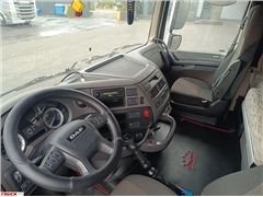 KABINA DAF XF 106