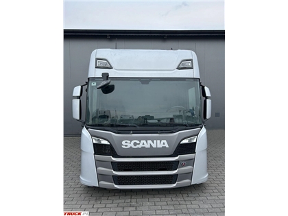 KABINA SCANIA R NEXT GEN NTG CR20H WYSOKA