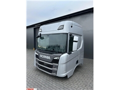 KABINA SCANIA R NEXT GEN NTG CR20H WYSOKA