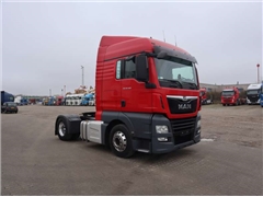 MAN TGX 18.460