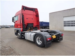 MAN TGX 18.460