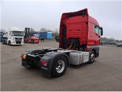 MAN TGX 18.460