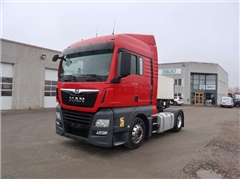 MAN TGX 18.460