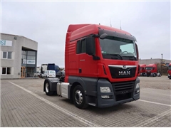 MAN TGX 18.460