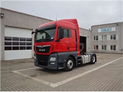 MAN TGX 18.460