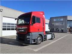 MAN TGX 18.460