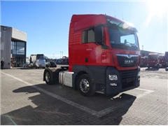 MAN TGX 18.460