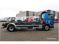 DAF CF 85.410 + EURO 5