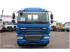 DAF CF 85.410 + EURO 5