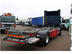 Iveco Stralis 310 + EURO 6