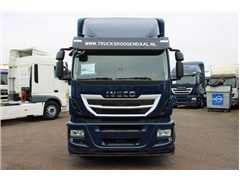 Iveco Stralis 310 + EURO 6