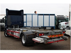 Iveco Stralis 310 + EURO 6