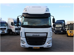 DAF CF Ciągnik siodłowy DAF CF 440 + EURO 6